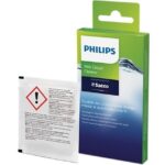 Cleaning Powder for Milk Circuits (6pcs)