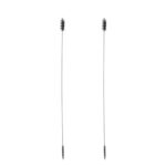 Cleaning Brush for Milk Tube and Spout - 1+1 Free