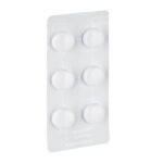 Cleaning Tablets - 6 pieces - Image 4