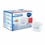 Brita Maxtra Plus Cartridges 4 Pack