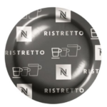 Nespresso Pro Ristretto