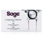 Sage Espresso Cleaning Tablets - 8 pcs