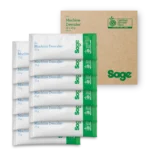 Sage Machine Descaler 12pcs