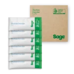 Sage Machine Descaler 6pcs