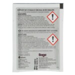 Steam Wand Milk Cleaner - 10 pcs - Image 4