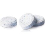 EQ Series - 2in1 Cleaning Tablets TZ80001A - Image 6