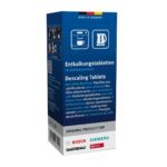 Descaling Tablets (6 pcs) - Image 4