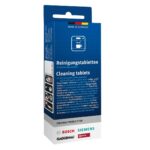 Genuine Gaggenau Neff Cleaning Tablets for Fully Automatic Coffee Machine - Image 5