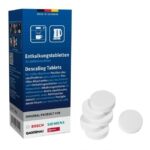 Descaling Tablets (6 pcs) - Image 2