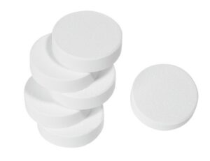 Coffee Machine Descaling Tablets for Neff (6 pcs) - Image 2