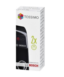 Tassimo Descaling Tablets (4 pcs) - Image 3
