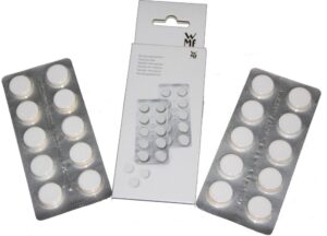 Cleaning Tablets (20 pcs) - Image 2